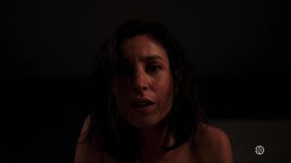 Anne Azoulay nude - Le Bureau des Legendes s05e06 (2020) Cowgirl Sex