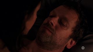 Anne Azoulay nude - Le Bureau des Legendes s05e06 (2020) Cowgirl Sex