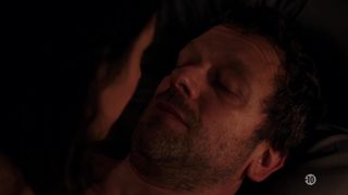 Anne Azoulay nude - Le Bureau des Legendes s05e06 (2020) Cowgirl Sex