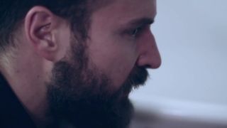 Agnieszka Zulewska - Kto sie boi Virginii Woolf (2016) Sizzling of staging scene