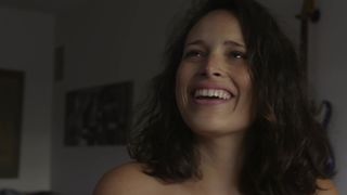 Jessica Mendez Siqueiros nude fake sex scene. Rehearsal (2019)