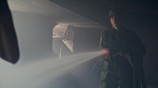 Kate del Castillo nude - Ingobernable (2018) (Season two, Episode two)