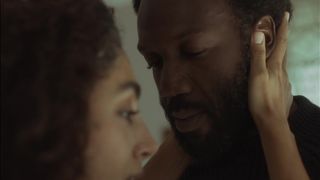 Golshifteh Farahani nude - L'angle mort (2019)