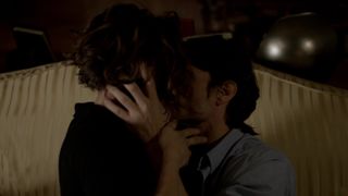 Giulia Michelini nude - Il bosco s01e01-04 (2015)