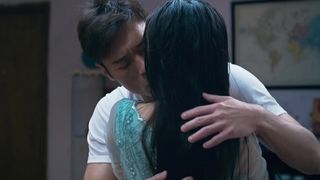 Janice Dude nude - Strung Up sau wan mei seui (2016)