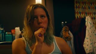 Luissa Cara Hansen, Rieke Seja hot. "Get Lucky - Sex Veraendert Alles" (2019)