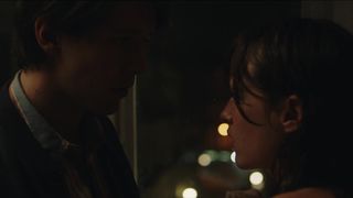 Susana Abaitua - Patria s01e02 (2020) Nude of staging episode