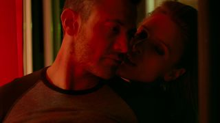 Kelly Gough - Beat Back s06e03 (2017) Nude TV movie episode