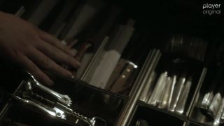 Antonina Jarnuszkiewicz sexy, Iga Gorecka - Chylka - Kasacja s02e06 (2019)