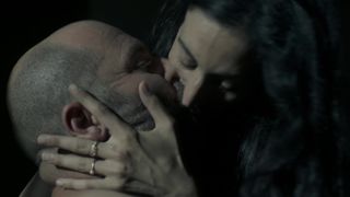 Laetitia Eido nude Naked-Nude actress in a Fauda Bare HD(2018)Naked(Season2,Bare actress in a Episode7)