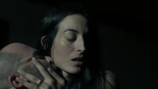 Laetitia Eido nude Naked-Nude actress in a Fauda Bare HD(2018)Naked(Season2,Bare actress in a Episode7)