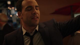 Nathalie Kelley sexy - The Baker and the Bombshell s01e03 (2020)