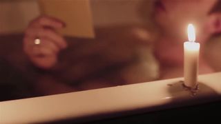 Pavla Dostalova, Klara Bednarikova - Na konci zari (2015) Censored celebs episodes