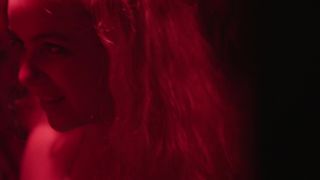 Morgan Saylor, Annabelle Dexter-Jones, India Menuez - Milky Nymph (2016) Nude stellar movie