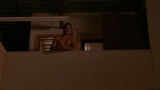 Amy Cruichshank - Dracula In Enjoy (2018) Nude TV vid scenes