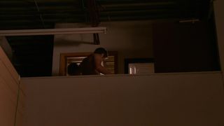 Amy Cruichshank - Dracula In Enjoy (2018) Nude TV vid scenes