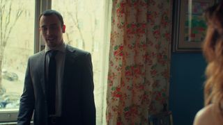 Miriam Leone nude - L'amore a domicilio (2019)