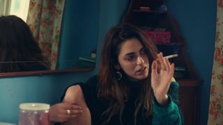 Miriam Leone nude - L'amore a domicilio (2019)