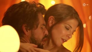 Maike Johanna Reuter - Einstein s01e05 (2017) Nude handsome movie