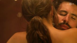 Maike Johanna Reuter - Einstein s01e05 (2017) Nude handsome movie