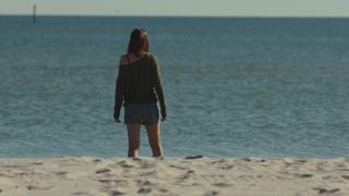 Claire van der Boom, Paula Malcomson nude - Battlecreek (2017)