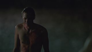 Claire van der Boom, Paula Malcomson nude - Battlecreek (2017)