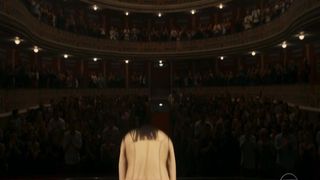 Marjorie Estiano nude sex - Justica s01e04 (2016)