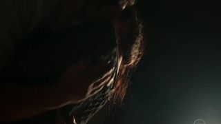 Marjorie Estiano nude sex - Justica s01e04 (2016)