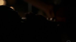 Marjorie Estiano nude sex - Justica s01e04 (2016)