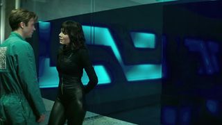 Olga Boladz nude - The Fellow with the Magic Cell (2017)