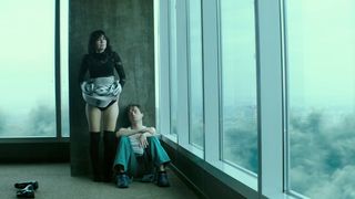 Olga Boladz nude - The Fellow with the Magic Cell (2017)