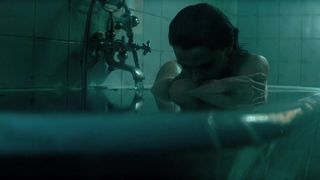 Olga Boladz nude - The Fellow with the Magic Cell (2017)