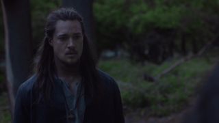 Charlie Murphy hot - The Last Kingdom s01e08 (2015)