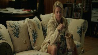 Virginie Efira nude - Et ta soeur (2015)