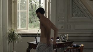 Giulia Ando - I Distesi (2016) Censored nude video