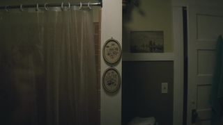 Angela Trimbur - Litter Fire (2016) Nude actress in a TV video episode