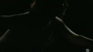 Vanessa Da Silva Lopes - Guyane s01e05 (2017) Nude "bra-less" episode