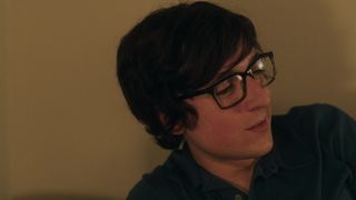 Alexandra Daddario  hot- Baked in Brooklyn (2016) Stunning film scene Web-Dl