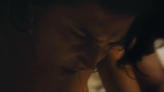 Marian Alvarez - Lobos sucios (2015) Nude jaw-dropping movies