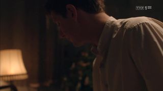 Agnieszka Wosinska sex, Angelika Kurowska - Bodo s01e01-04 (2016)