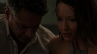 Emily Browning, Phoebe Tonkin - The Affair s04e05 (2018) Nude movie scenes