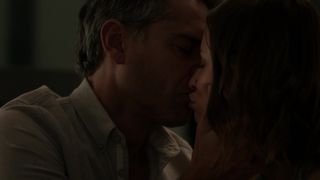 Emily Browning, Phoebe Tonkin - The Affair s04e05 (2018) Nude movie scenes
