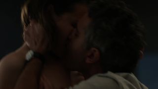 Emily Browning, Phoebe Tonkin - The Affair s04e05 (2018) Nude movie scenes