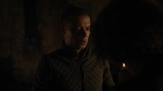 Nathalie Emmanuel - Game Of Thrones s07e02 (2017) Steaming actress