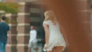 Serinda Swan nude, Pollyanna McIntosh naked- Vengeance Rail (2020)