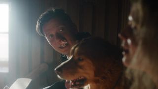 Alina Tomnikov nude - Donna s01 (2018) celebrity nude scene