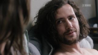 Vera Bommer nude - Seitentriebe (2018)(Season 1, Vignette four)