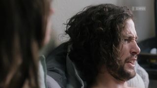 Vera Bommer nude - Seitentriebe (2018)(Season 1, Vignette four)