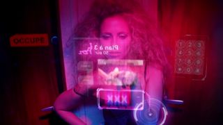 Jeanne-Marie Ducarre nude - Lost Memories two.0 (2015)