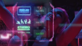 Jeanne-Marie Ducarre nude - Lost Memories two.0 (2015)